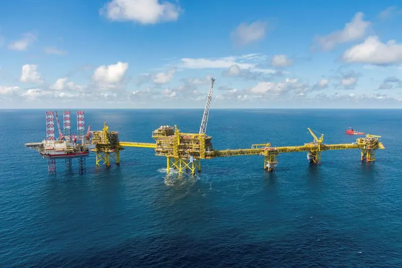 Vår Energi купує BlueNord за $1,33 млрд: новий нафтогазовий гігант Європи