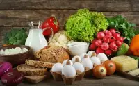 Ціни на продукти в Україні зросли на 7,5% за рік: аналіз Держстату 2026