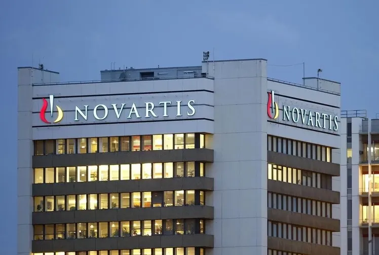 Novartis та Abogen підписали угоду на $7,8 млрд щодо мРНК-терапії