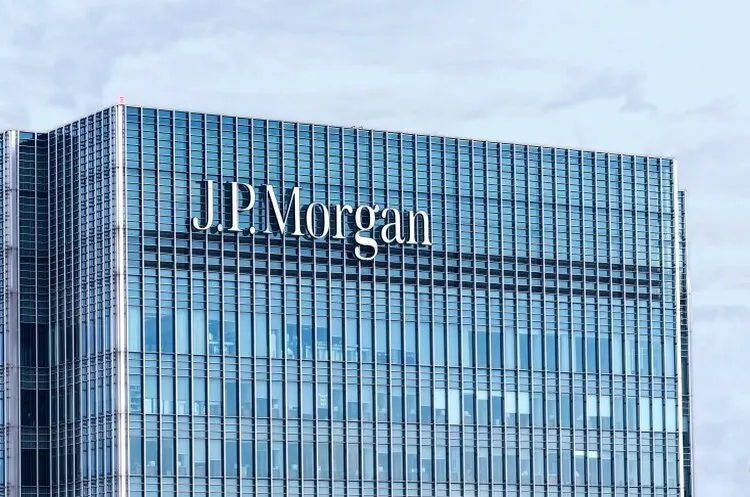 JPMorgan: Прибуток зріс на 41% у II кварталі 2026, перевищивши очікування