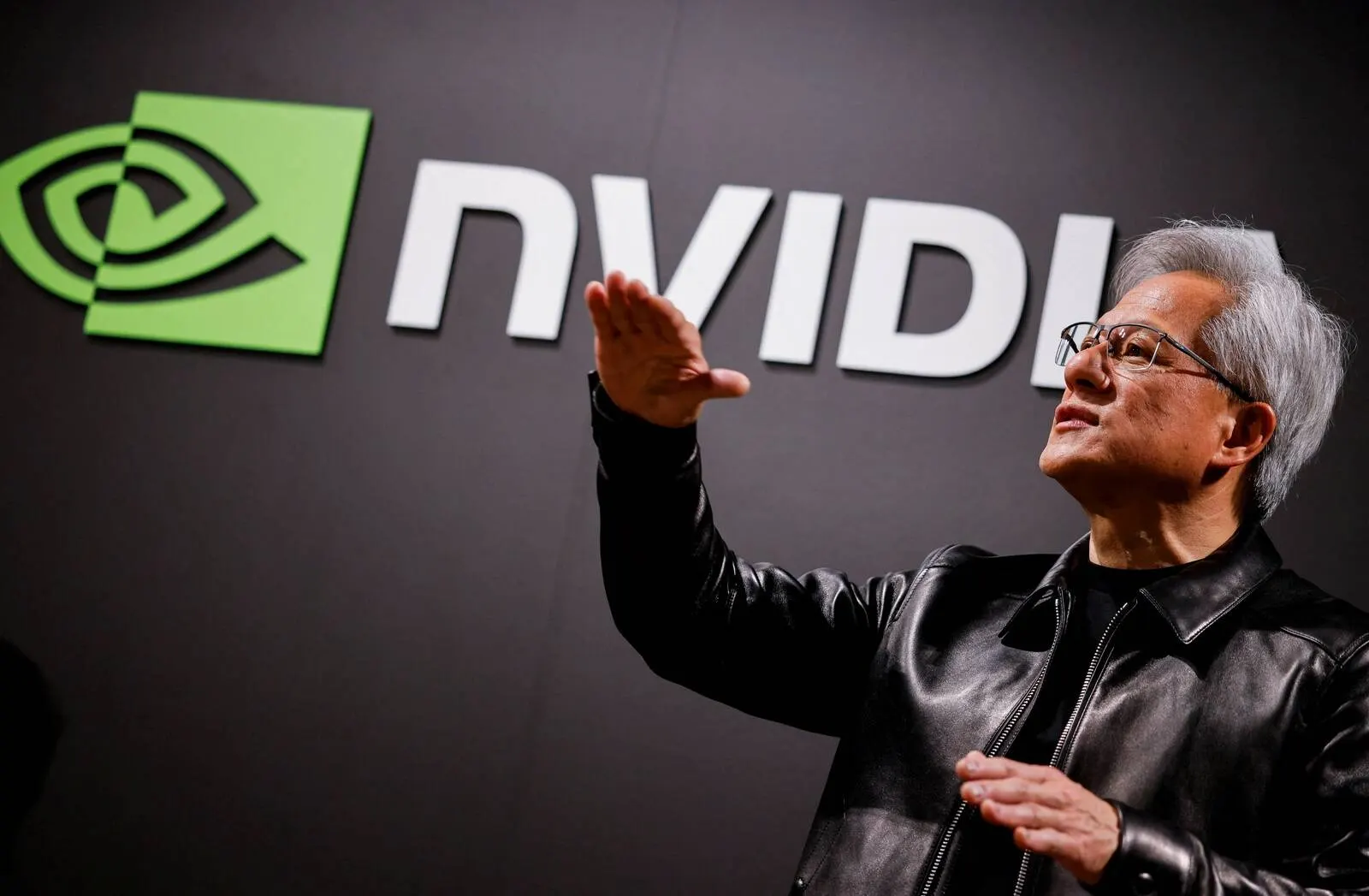 Nvidia: Рекордне Зростання Капіталізації на $442 Млрд Завдяки ШІ-Чипам