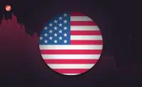 США переместили $103 млн у біткойні та BNB: деталі операції