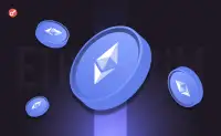 Рекордне виведення Ethereum з Binance: аналіз причин та наслідків