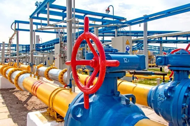 Газовий ринок України: Нові стандарти ЄС з розподілу потужностей та тарифів 2026
