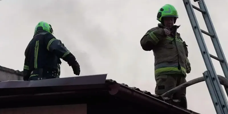 Компенсація воєнних збитків бізнесу: Київ, область та страхування