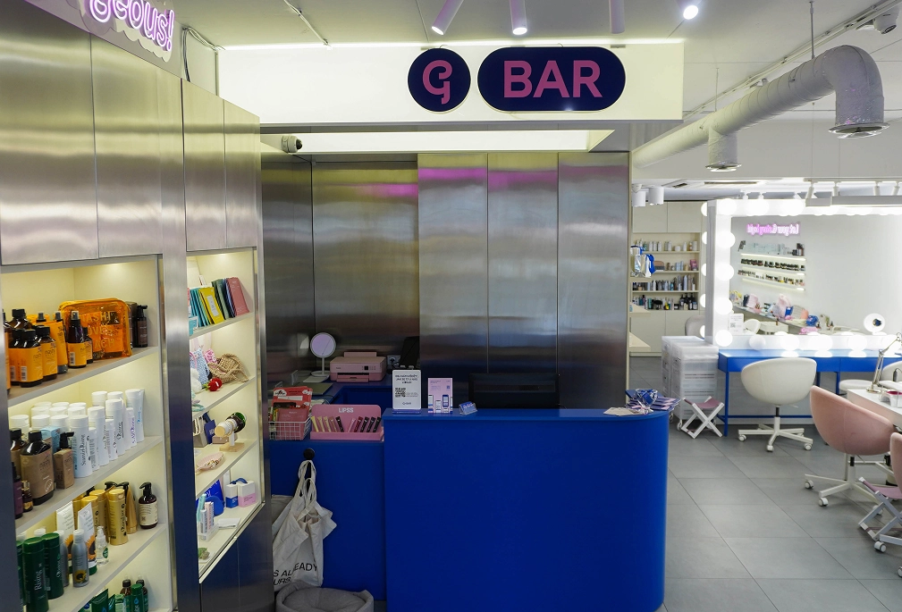 Український GxBar відкриває салон на Кіпрі: інвестиції понад €300 000