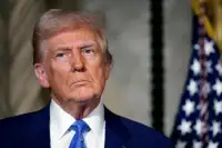Трамп готує нові мита: 10-12,5% для 60 країн у 2026 році