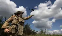 Angel One Fund інвестував до $200 тис. у DefenceTech стартап Vigilant Works
