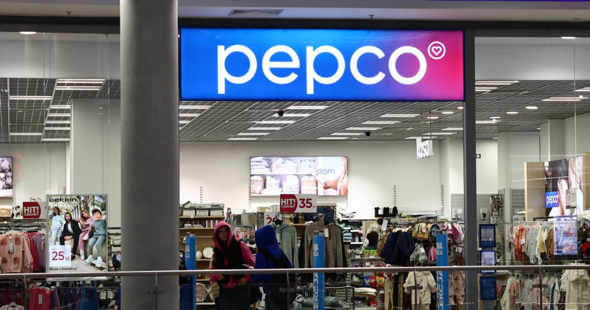 Pepco в Україні 2026: де відкриються перші магазини дискаунтера?