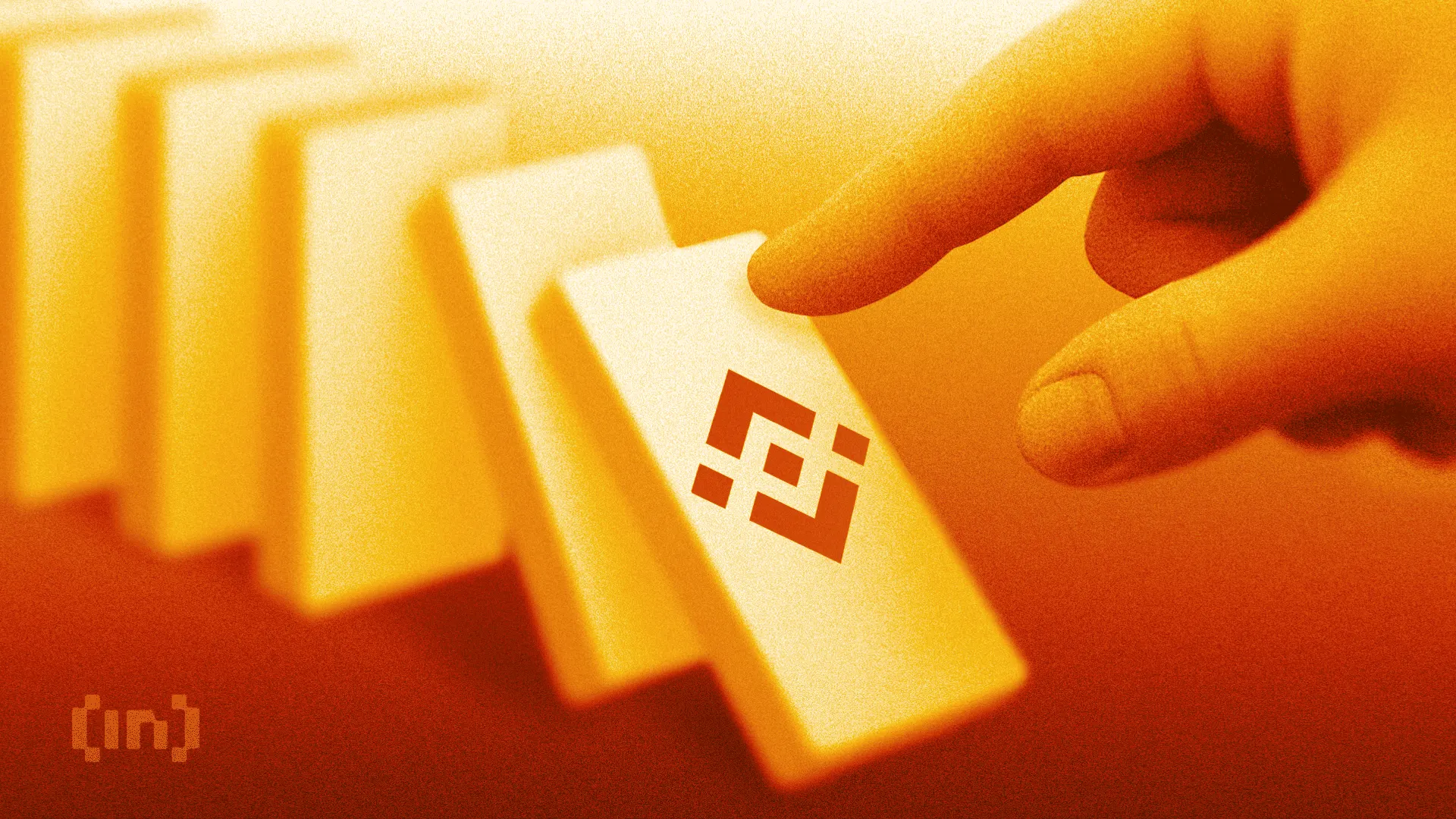 DOJ розпочне розслідування Binance і може накласти штрафи у 2024
