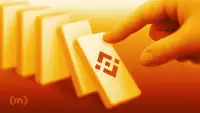 DOJ розпочне розслідування Binance і може накласти штрафи у 2024