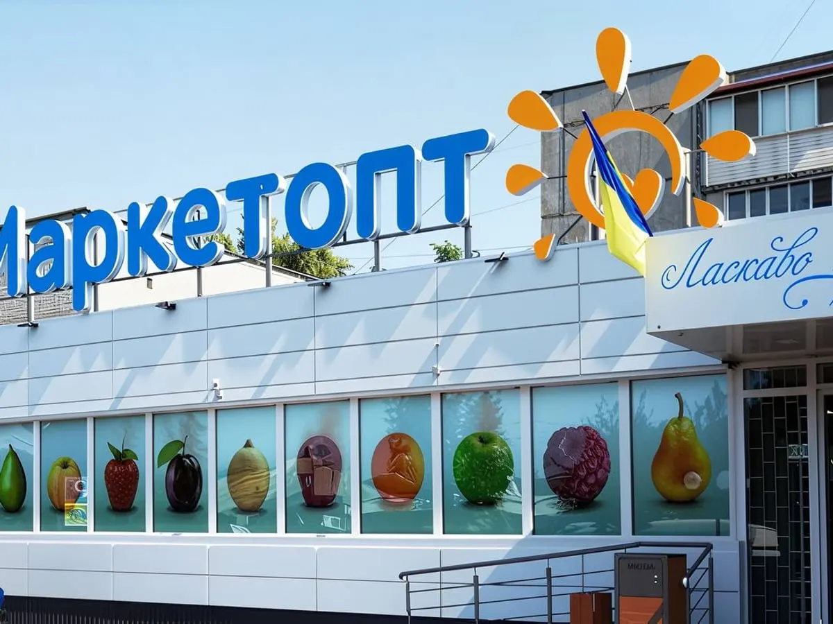 Маркетопт відмовиться від ФОП-дроблення та "двох чеків" до 2027 року