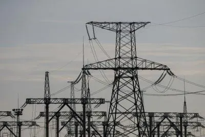 Держбюджет 2027: майже 100 млрд грн на енергетику України