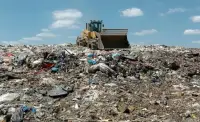 Відбудова України: 70% відходів руйнувань стануть новою сировиною 2026