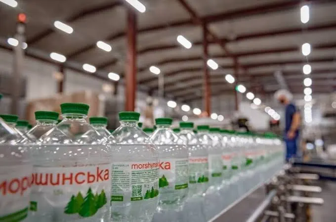 АРМА обрала управителя для "Моршинської": скандал навколо "Пріорітас"