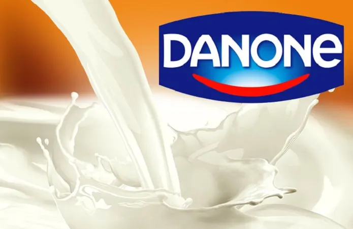 Danone Залучила €1.5 Млрд: Облігації та Фінансова Гнучкість