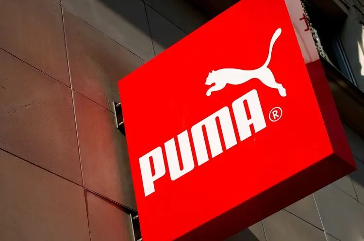 PUMA в Україні: дефіцит товарів через знищення складу під Києвом у 2026 році
