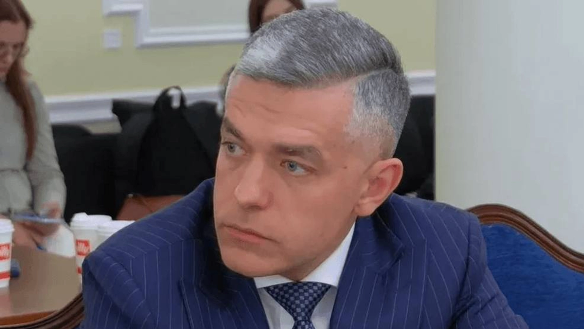 Ексголові наглядової ради Сенс Банку ВАКС призначив заставу 7 млн грн
