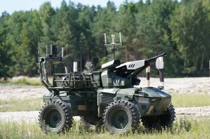 ARX Robotics та Roboneers: спільне виробництво дронів для України 2026