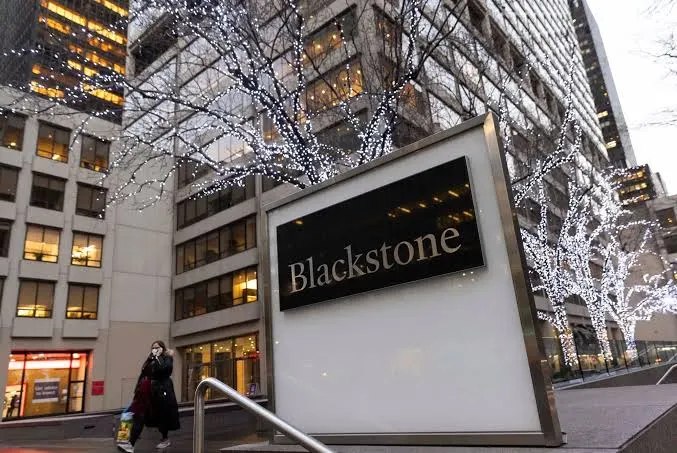 Blackstone: Активи перевищили $1,35 трлн у II кварталі 2026