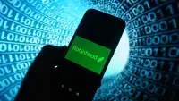 Robinhood — ілюстративне зображення до новини