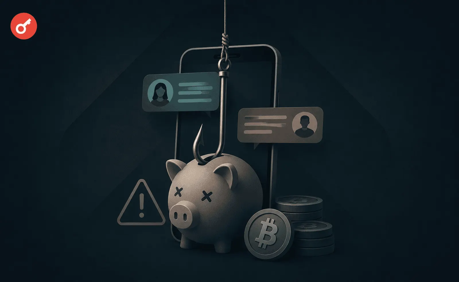 FinCEN викрила схеми pig butchering на $12,7 млрд: як працюють азійські скам-центри