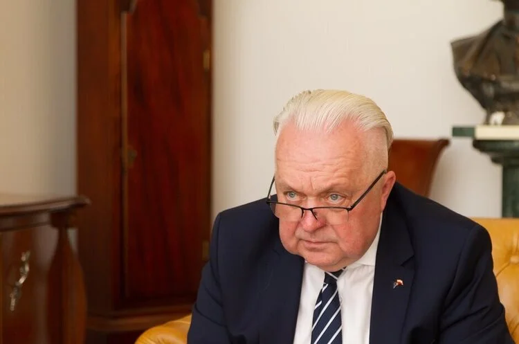 Агроекспорт України до Польщі 2025: понад €1,5 млрд попри обмеження