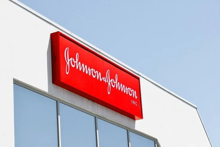 Johnson & Johnson: $5,5 млрд за врегулювання позовів щодо тальку