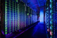 Meta та BlackRock інвестують $14 млрд у ШІ-дата-центр в Техасі
