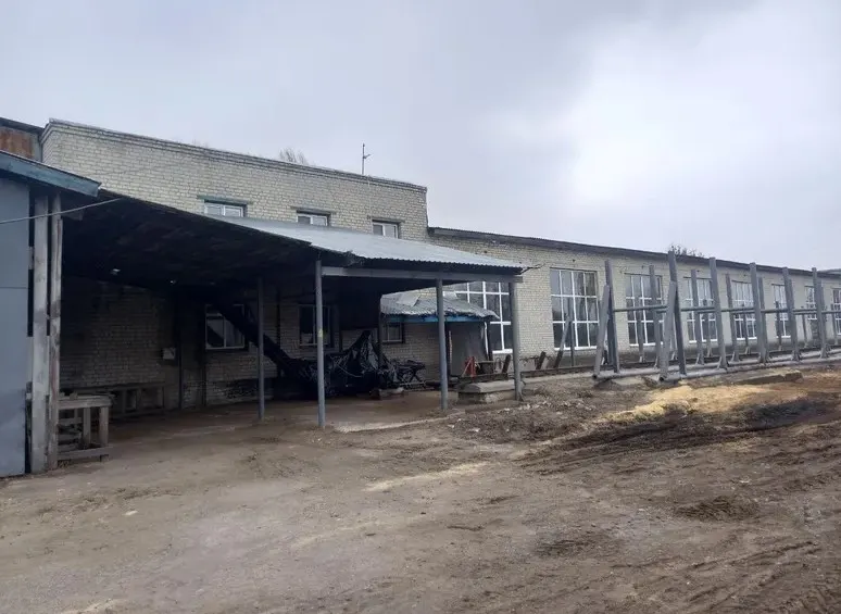 Держава продає деревообробний завод на Чернігівщині за 23 млн грн