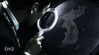 Південна Корея вводить 22% податок на криптовалюти з 2027 року