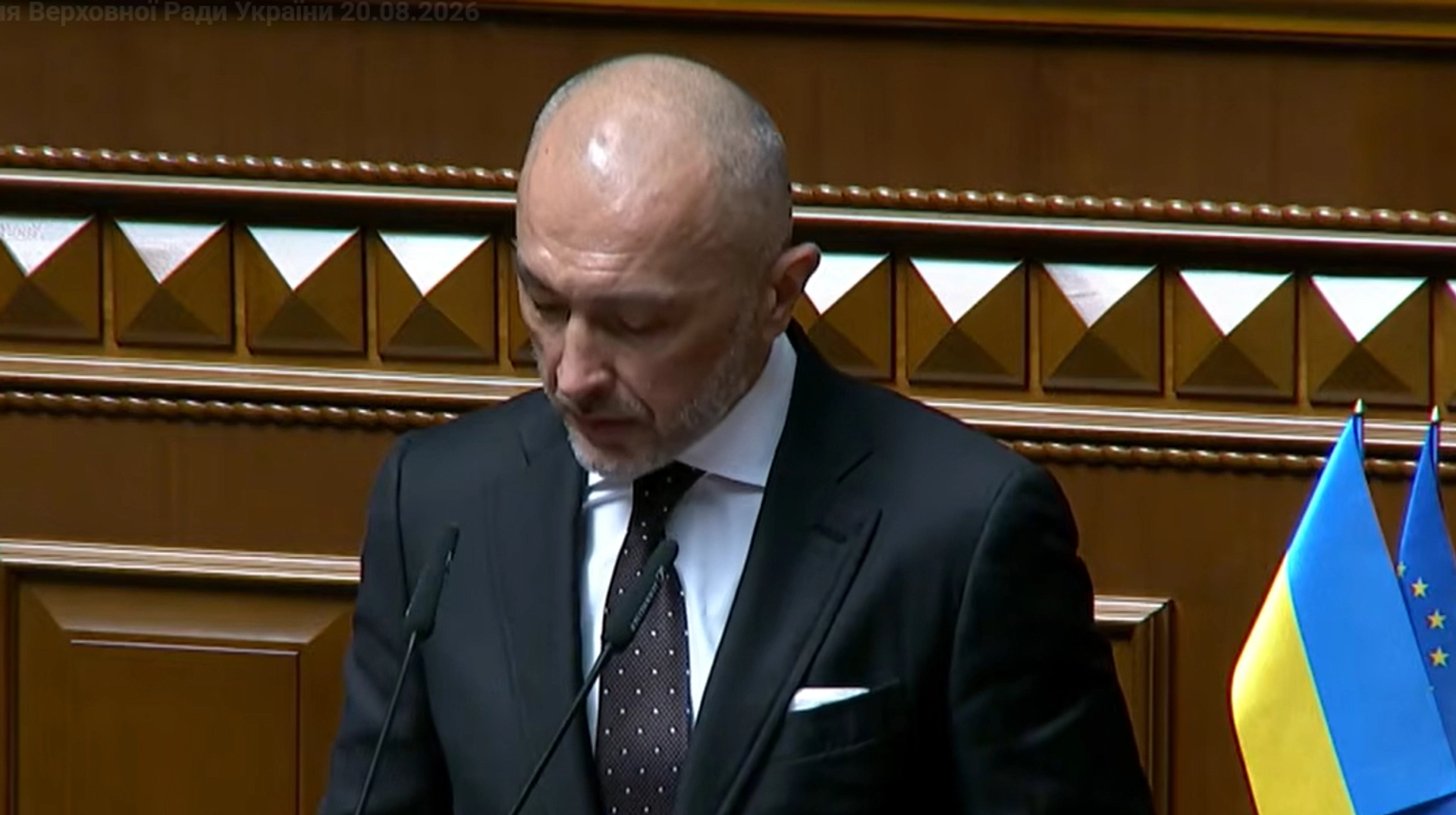 НБУ вимагає звільнити голову наглядової ради Сенс Банку Миколу Гладишенка