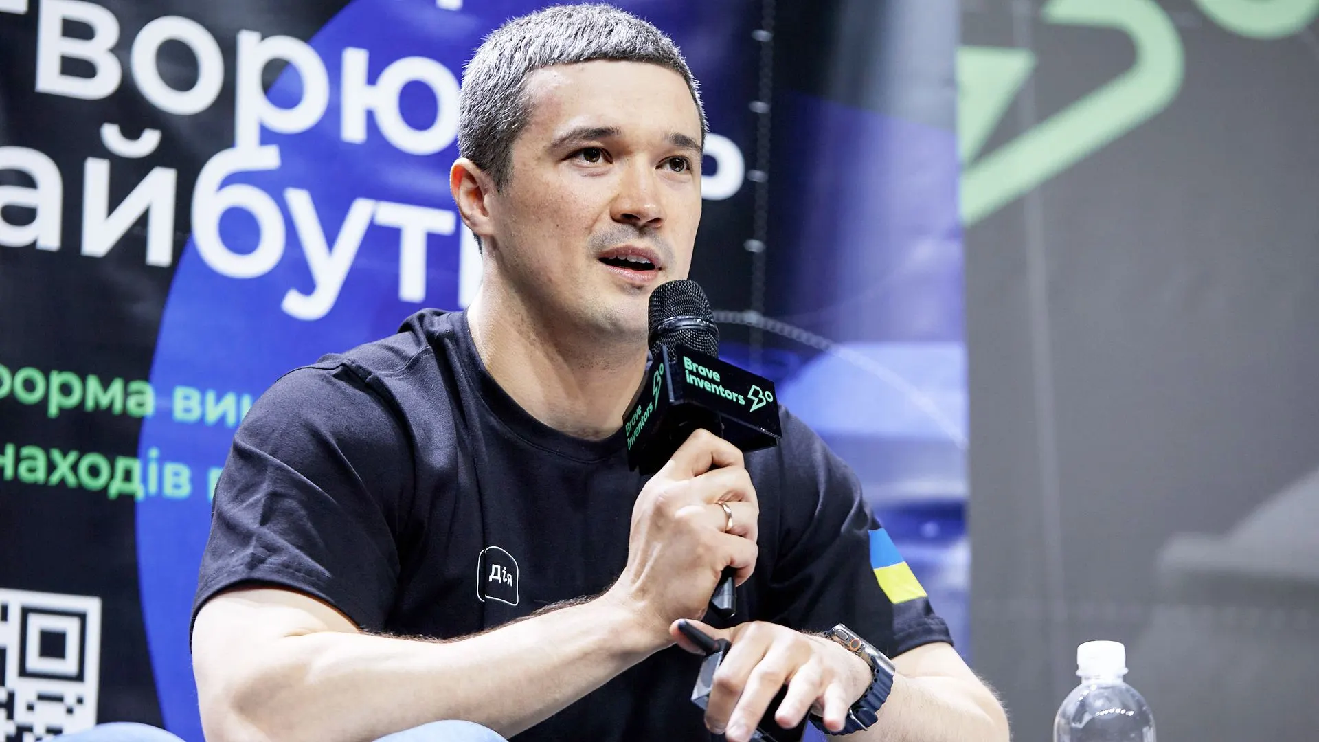 Brave1 інвестує майже 1 млрд грн у виробництво вибухівки: деталі програми