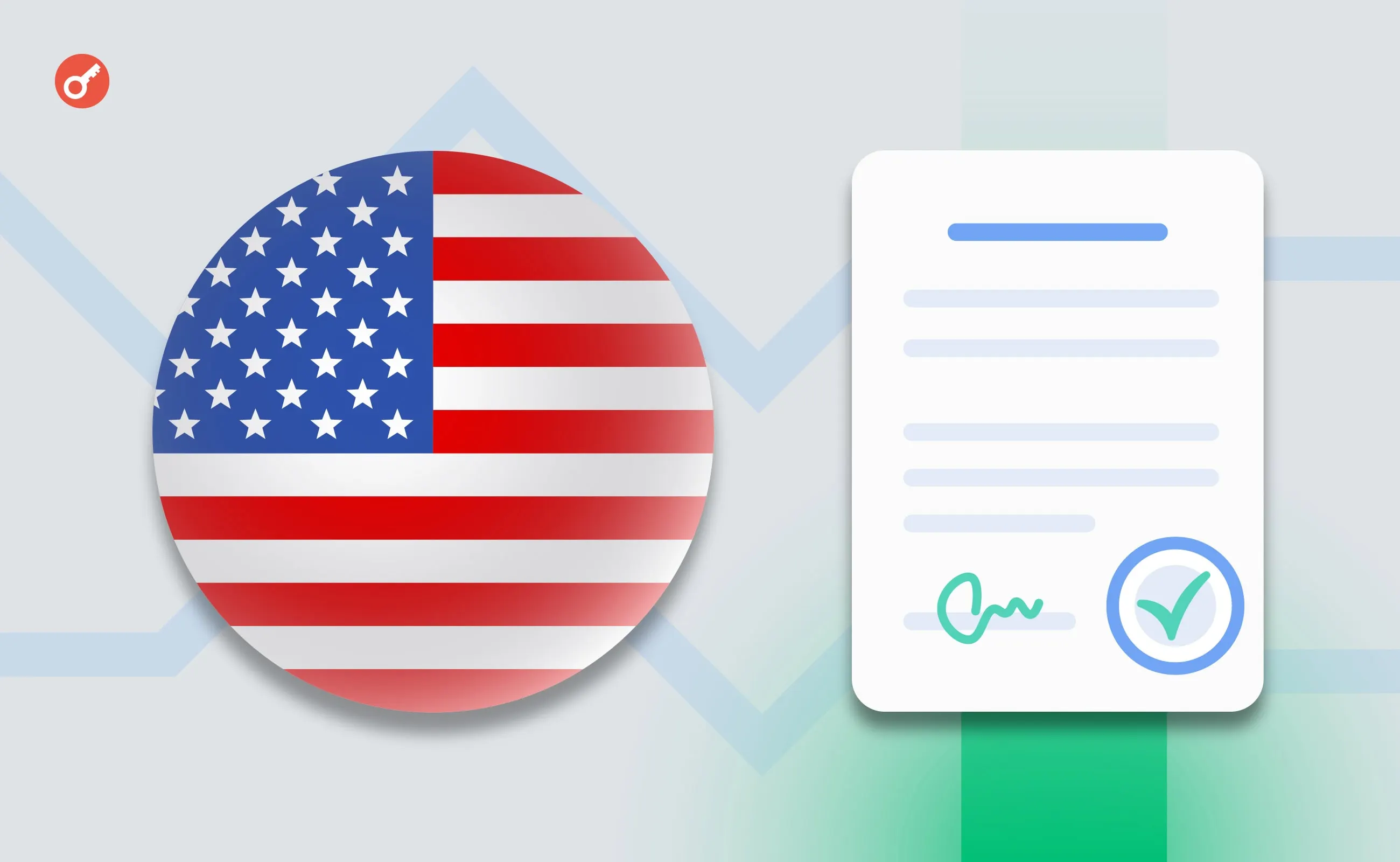 Grayscale до Сенату США: Чому CLARITY Act критичний для крипторинку