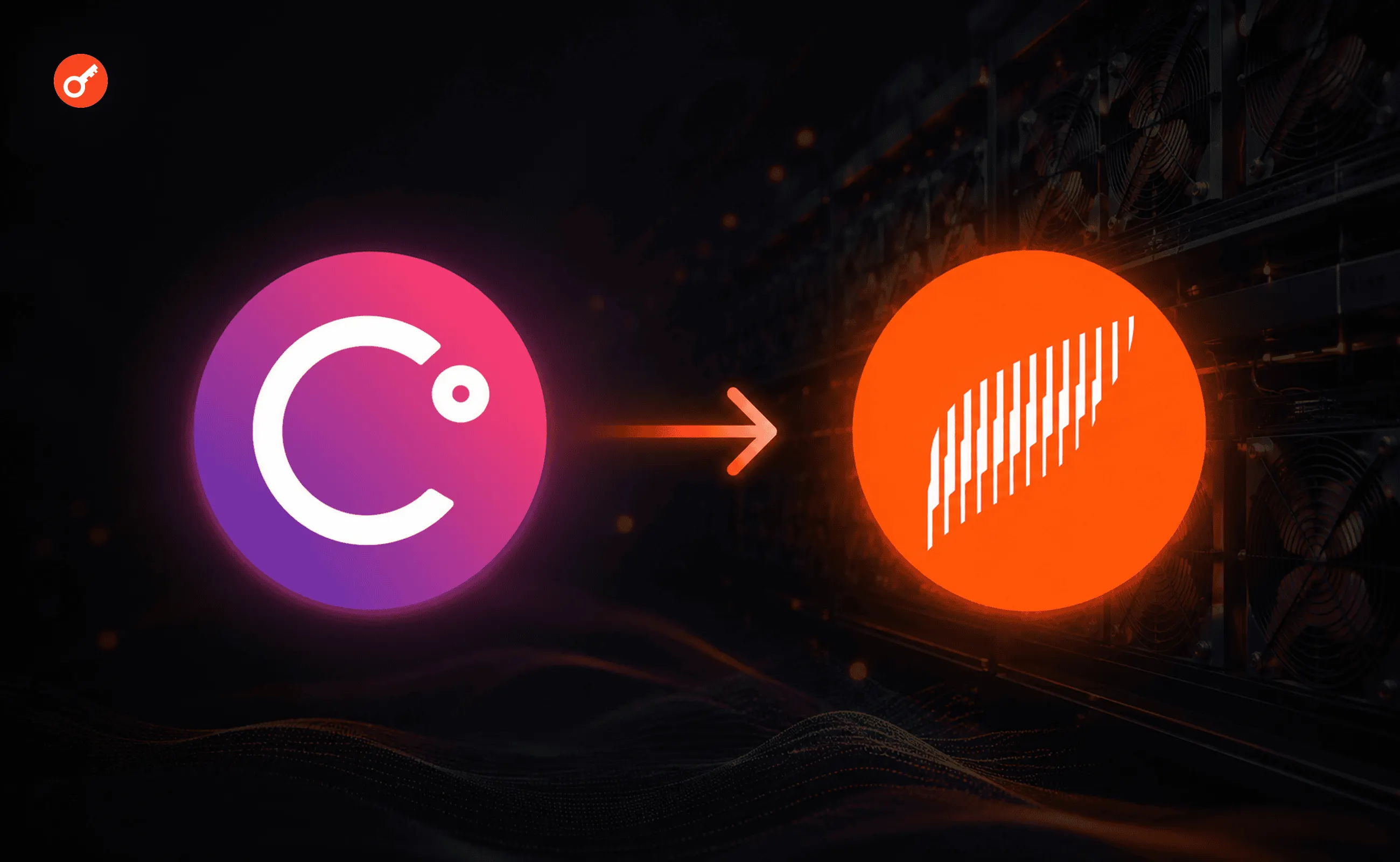 Ionic Digital: Спадкоємець Celsius дебютував на Nasdaq зі зростанням 25%