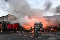 Нова пошта: Децентралізація сортування через воєнні виклики – 2026