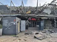 Нова пошта запровадила статус «Знищено ворожою атакою» для посилок