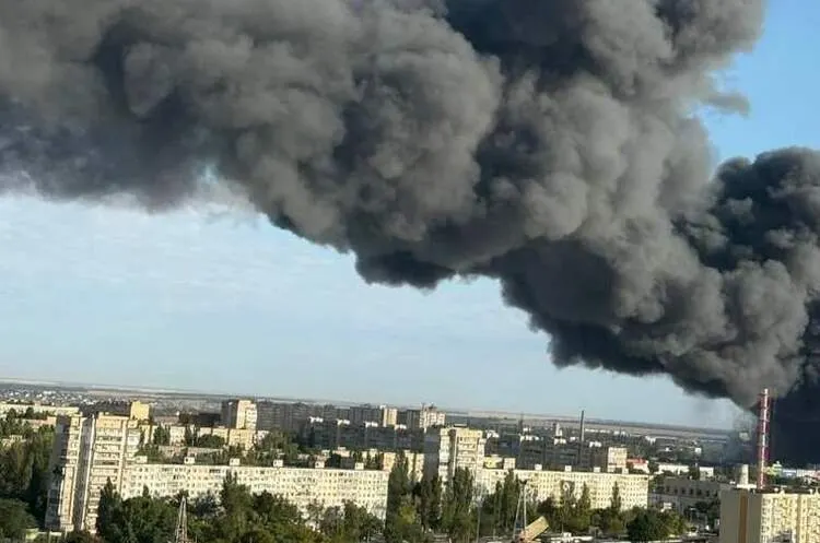 Війська РФ атакували два «Епіцентри» в Одесі: наслідки для бізнесу 2026