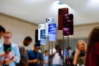 Apple скоротила замовлення iPhone 18 Pro на 15% через попит