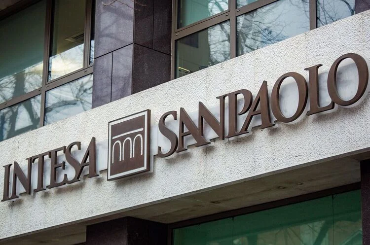Intesa Sanpaolo поглинання Monte Paschi за 30,6 млрд євро 2026
