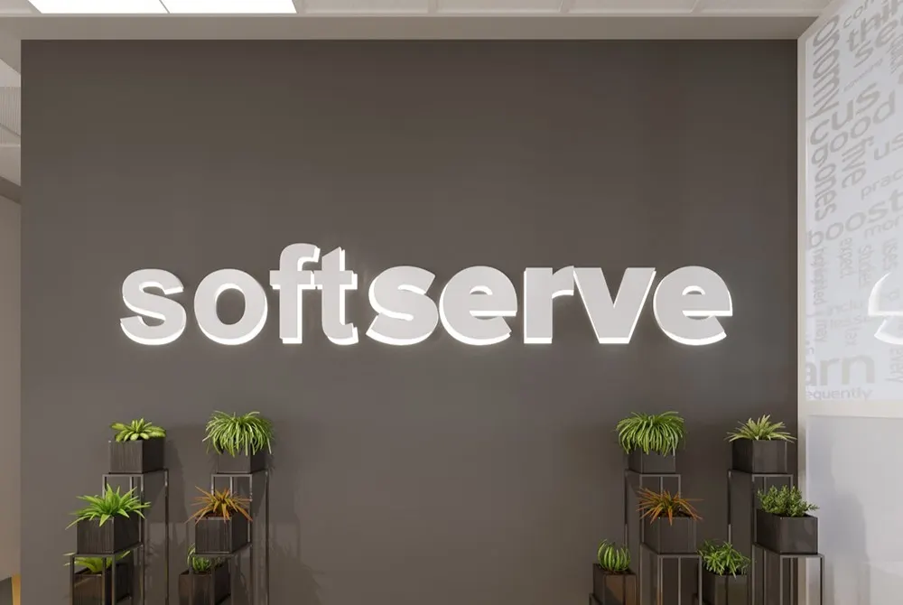 SoftServe Придбала NewVision: Стратегічна Інвестиція в ІТ-ринок Індії