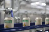 Carlsberg Ukraine: €12 млн+ інвестицій у Львівську пивоварню 2026