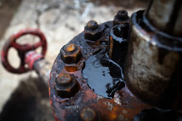 Падіння цін на нафту: Brent втратила 11% за тиждень у 2026 році