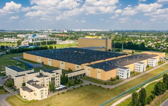 Imperial Brands: фабрика в Києві постраждала від атаки дронів 8 вересня