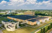 Imperial Brands: фабрика в Києві постраждала від атаки дронів 8 вересня