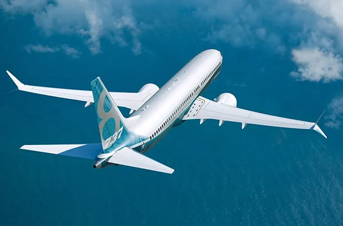 FAA сертифікувало Boeing 737 MAX 10 — найбільший літак MAX