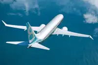 FAA сертифікувало Boeing 737 MAX 10 — найбільший літак MAX