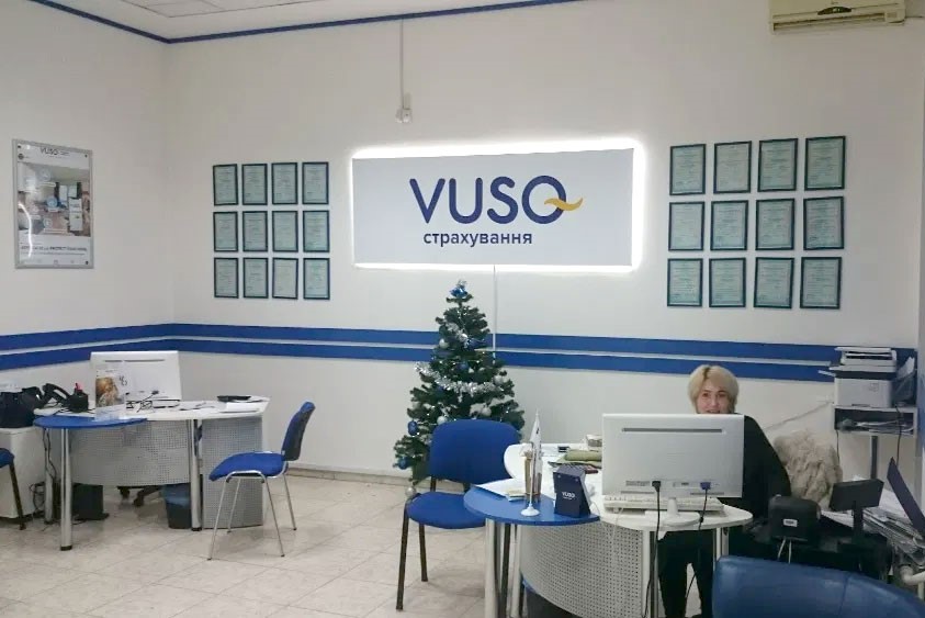 Dragon Capital купує Vuso: інвестиційна угода на $25-35 млн у 2026 році