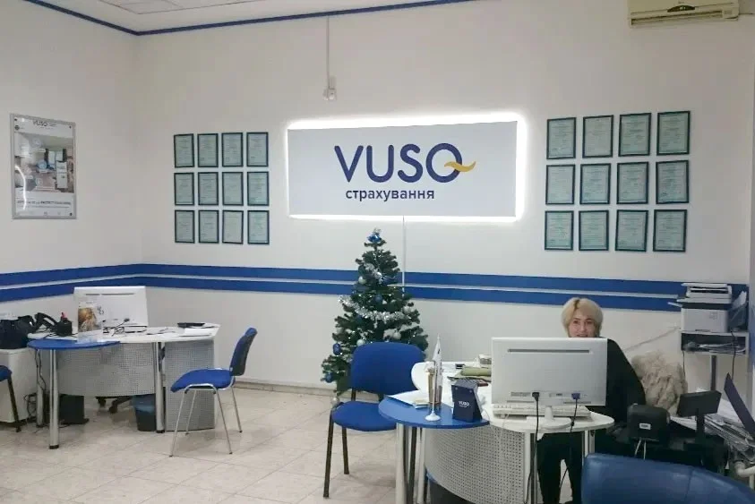 Dragon Capital купує Vuso: інвестиційна угода на $25-35 млн у 2026 році