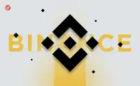 Binance припиняє гривневі операції: що зміниться для українців з 28.09.2026